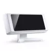 Jonsbo DS339 mini display 3,39 inch IPS-scherm USB-C wit