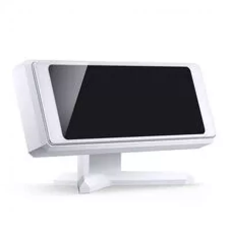 Jonsbo DS339 mini display 3,39 inch IPS-scherm USB-C wit