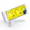Jonsbo DS339 mini display 3,39 inch IPS-scherm USB-C wit