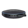 EMEET OfficeCore M2 draadloze conferentiespeaker (zwart)