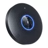 EMEET OfficeCore M2 Max conferentieluidspreker - 8-microfoonarray, 360°-opname, USB-C/Bluetooth 5.0, 24h accu, daisy chain