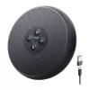 EMEET OfficeCore M1A conferentieluidspreker - USB-C & Bluetooth 5.0, AI-ruisonderdrukking, 360° spraakopname