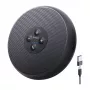 EMEET OfficeCore M1A conferentieluidspreker - USB-C & Bluetooth 5.0, AI-ruisonderdrukking, 360° spraakopname