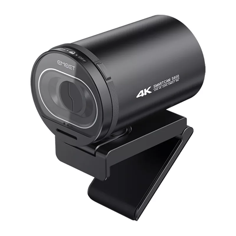 EMEET SmartCam S600 Webcam