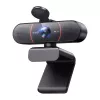 EMEET SmartCam C960 4K webcam + statief