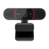 EMEET SmartCam C960 4K webcam + statief