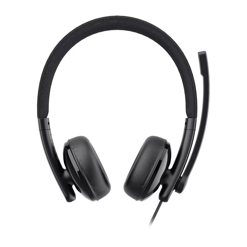 EMEET GeniusCall HS50 headset met microfoon