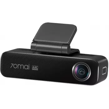 70mai dashcam 4K M800
