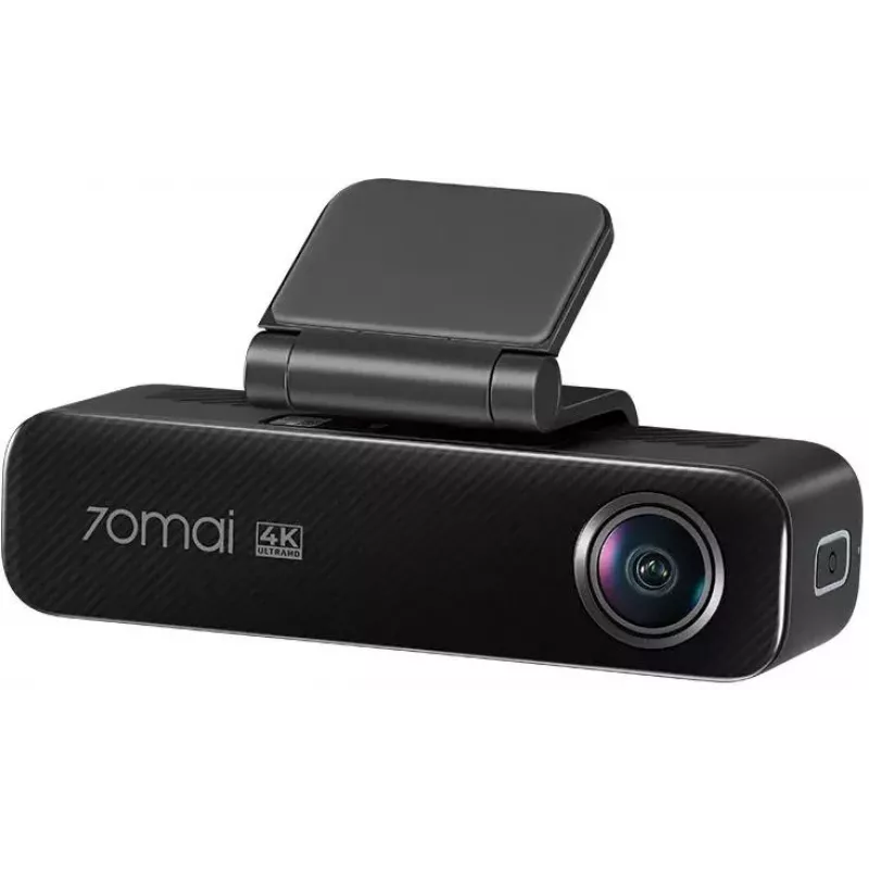 70mai dashcam 4K M800