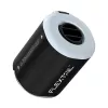 Flextail Tiny Pump 2X 3-in-1 draagbare pomp (zwart)