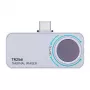 Mileseey TR256i mini warmtebeeldcamera voor iPhone