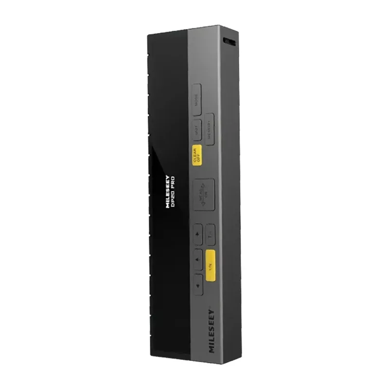 Mileseey DP 20 Pro 100m laserafstandsmeter