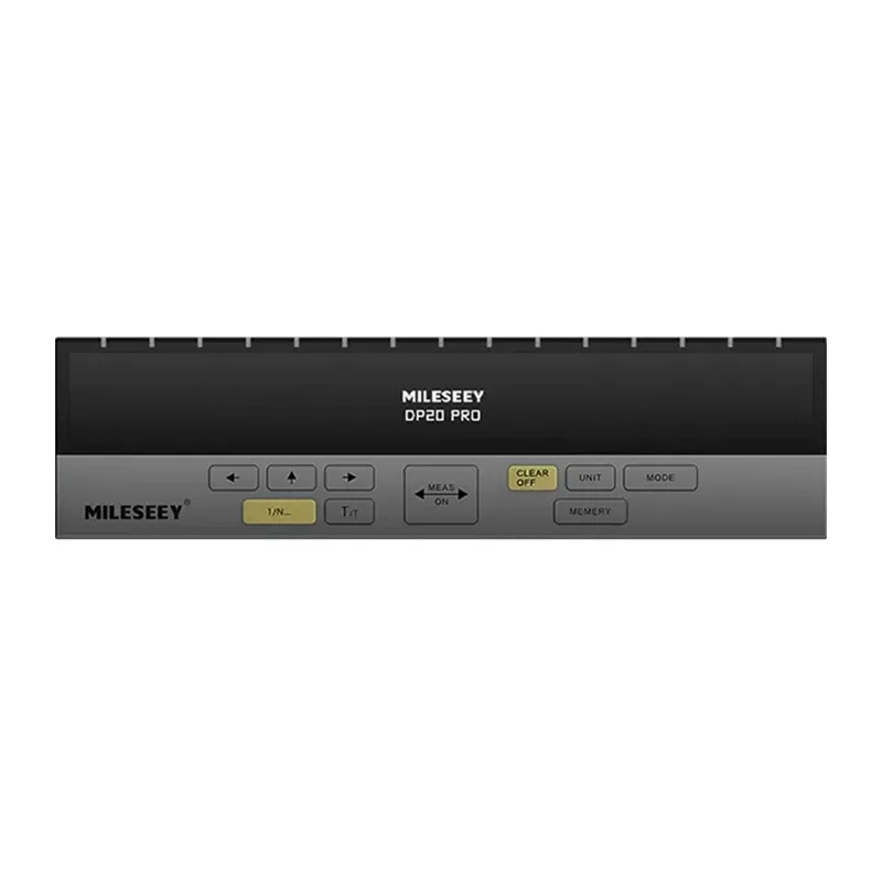 Mileseey DP 20 Pro 100m laserafstandsmeter