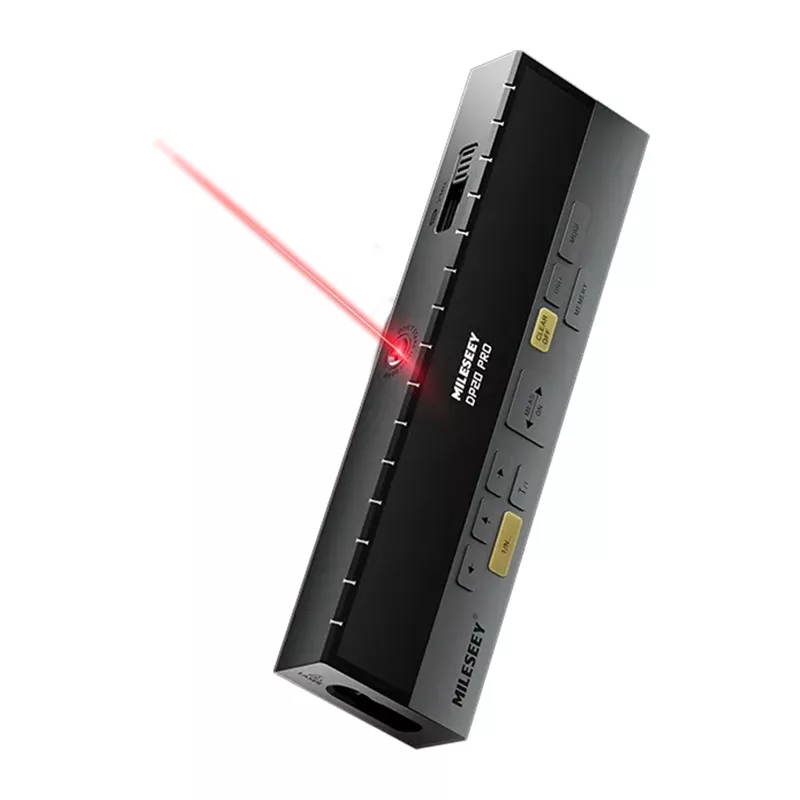 Mileseey DP 20 Pro 100m laserafstandsmeter