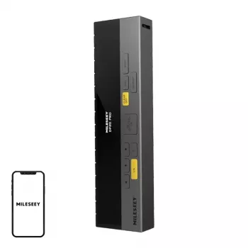 Mileseey DP 20 Pro 100m laserafstandsmeter