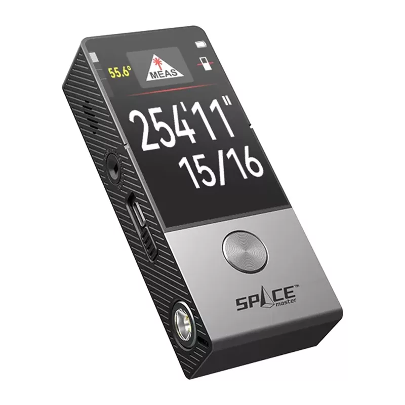 Mileseey D9 Pro 100m laserafstandsmeter