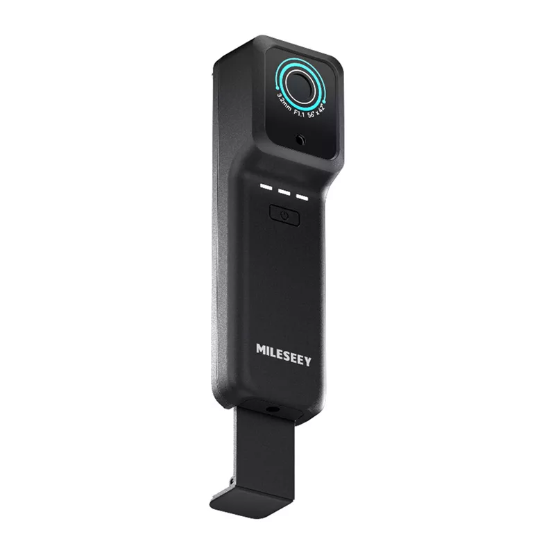 Mileseey TP2 Plus Wi-Fi warmtebeeldcamera