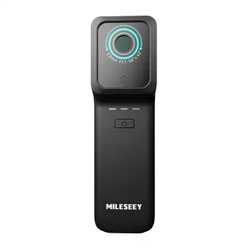 Mileseey TP2 Plus Wi-Fi warmtebeeldcamera