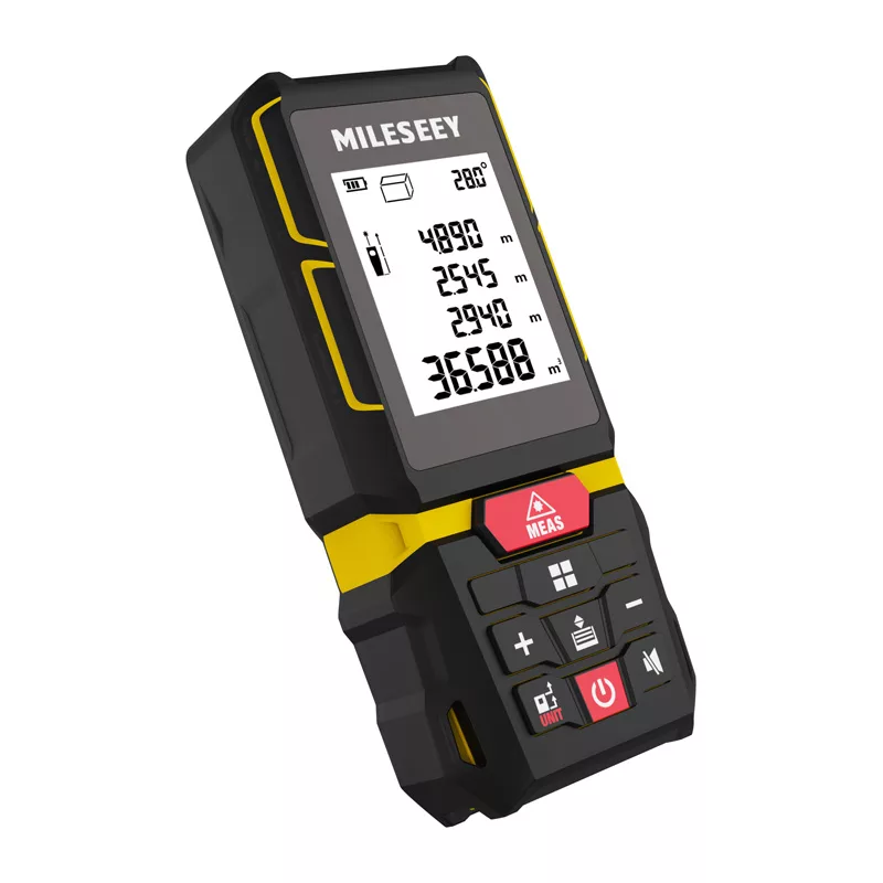 Mileseey G7 100m laserafstandsmeter