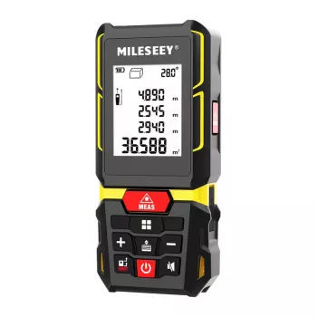 Mileseey G7 100m laserafstandsmeter