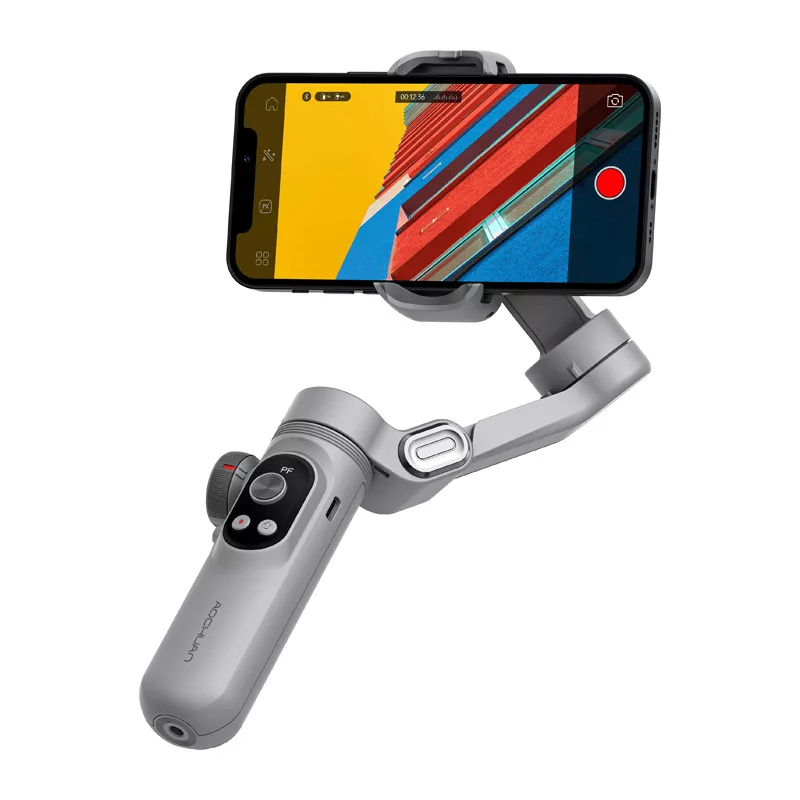 AOCHUAN X Pro Standard gimbal (grijs)