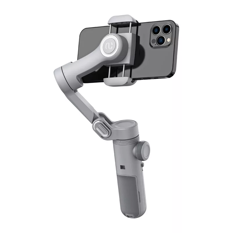 AOCHUAN X Pro Standard gimbal (grijs)