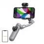AOCHUAN X Pro gimbal met AI-sensoren (grijs)