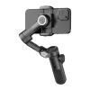 AOCHUAN X Pro Standard gimbal (zwart)