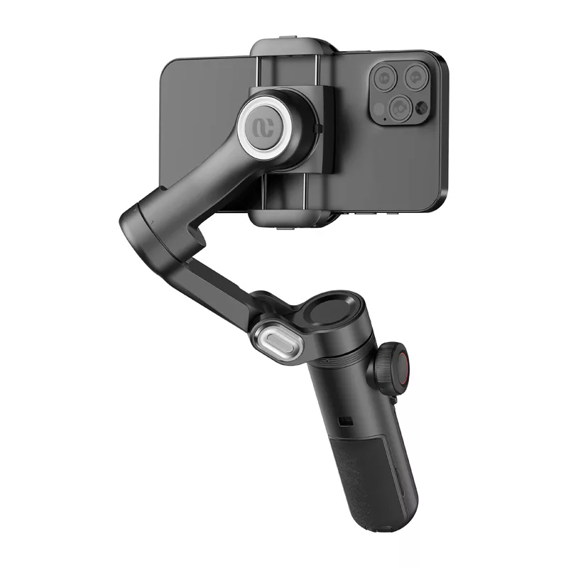 AOCHUAN X Pro Standard gimbal (zwart)