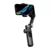 AOCHUAN X Pro Standard gimbal (zwart)
