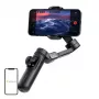 AOCHUAN X Pro Standard gimbal (zwart)