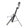 AOCHUAN M3 Pro gimbal met RGB-verlichting (wit)