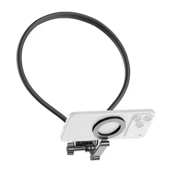 AOCHUAN (LINYTUO) Free MG1 nekband (zwart)