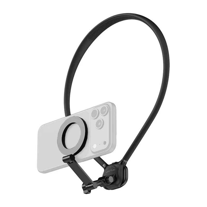 AOCHUAN (LINYTUO) Free MG1 nekband (zwart)