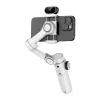 AOCHUAN X2 gimbal met AI-sensor (wit)