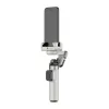 AOCHUAN M3 Pro Mini gimbal met AI-sensor (wit)
