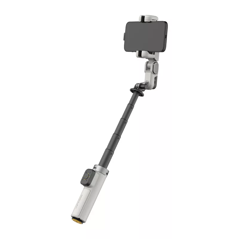 AOCHUAN M3 Pro Mini gimbal met AI-sensor (wit)