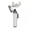 AOCHUAN M3 Pro Mini gimbal met AI-sensor (wit)