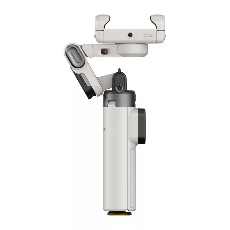 AOCHUAN M3 Pro Mini gimbal met AI-sensor (wit)