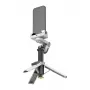 AOCHUAN M3 Pro Mini gimbal met AI-sensor (wit)