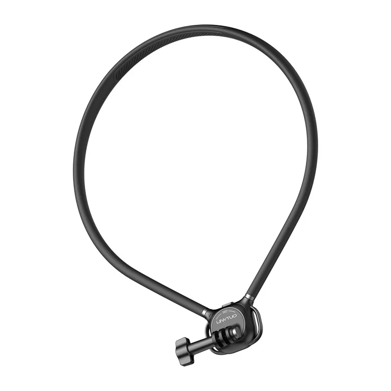 AOCHUAN (LINYTUO) Free A1 nekband zwart