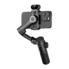 AOCHUAN X2 gimbal met AI-sensor (zwart)