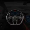 Moza Racing Lamborghini Revuelto simracing stuurwiel