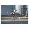 Unitree B2 Standard industriële quadruped robot