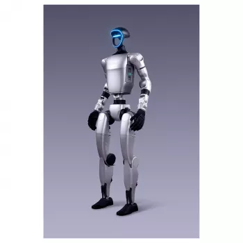 Unitree G1 Basic humanoïde robot