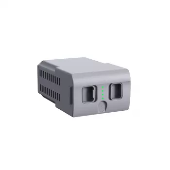 Unitree Go2 Long Range accu