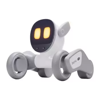 Loona Premium interactieve robot