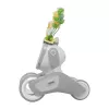 Gebreide outfit voor Loona Premium Sunflower