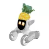Gebreid kostuum voor Loona Premium Pineapple