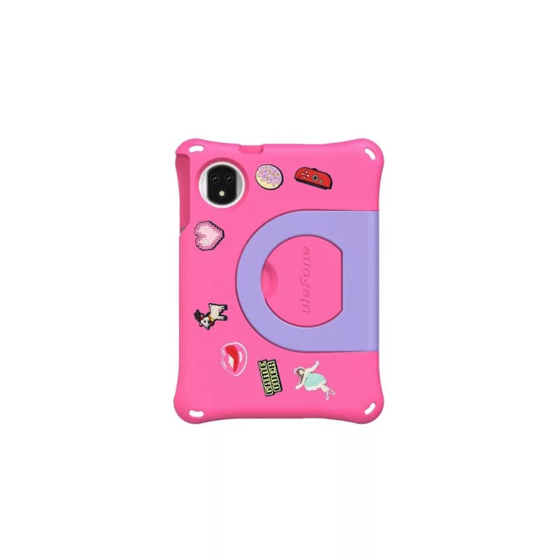 ULEFONE Tab A9 Pro Kids tablet 10,1 inch 4GB RAM 128GB roze